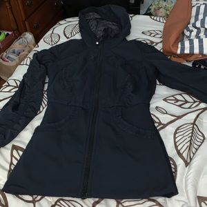 Lululemon Beyond the Studio Jacket